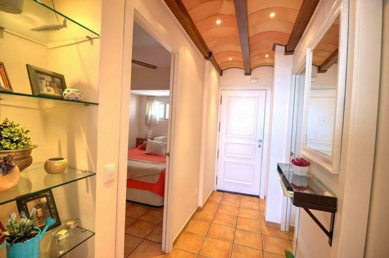 Piso Benalmadena Sky Apartment Exterior photo