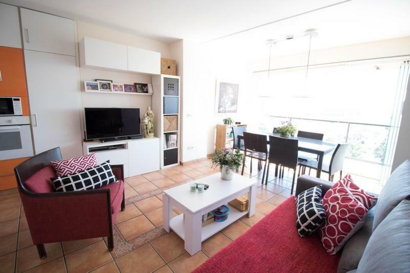 Piso Benalmadena Sky Apartment Exterior photo